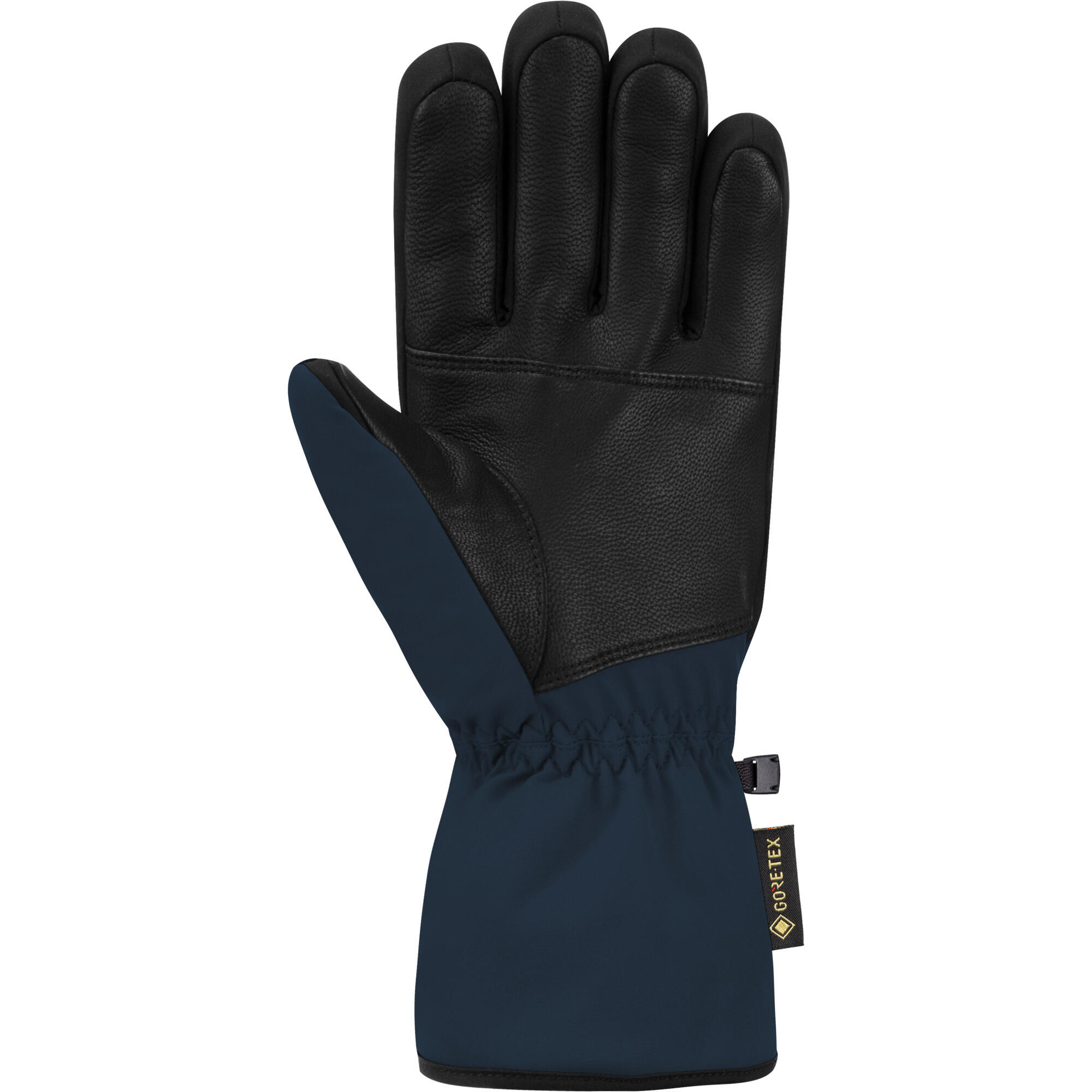 Seconde vie - Gants de ski Reusch Morris Gore-Tex 2/3