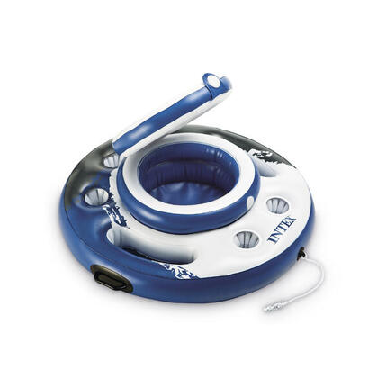 INTEX Porte-gobelet flottant Mega Chill