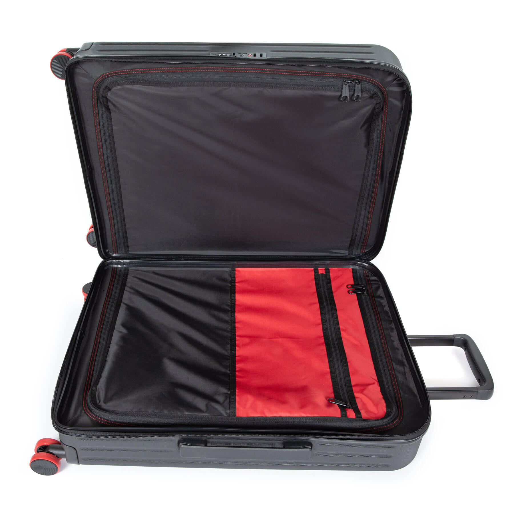 Koffer Eastpak Case M 2/5