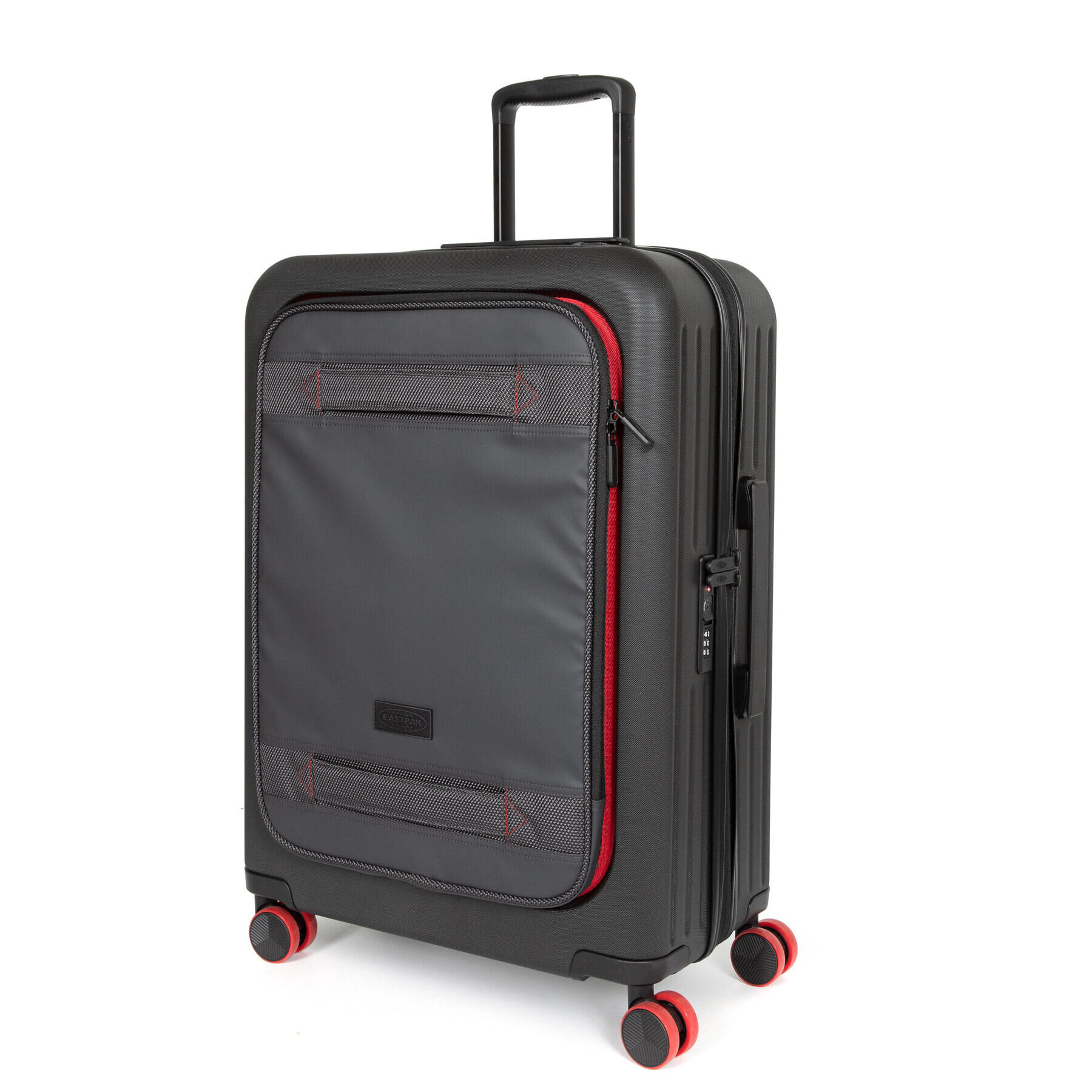 Koffer Eastpak Case M 3/5