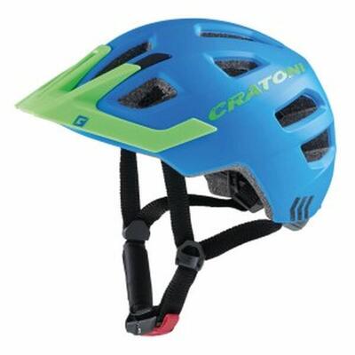 Casco da bicicletta per bambini Maxster Pro Kid