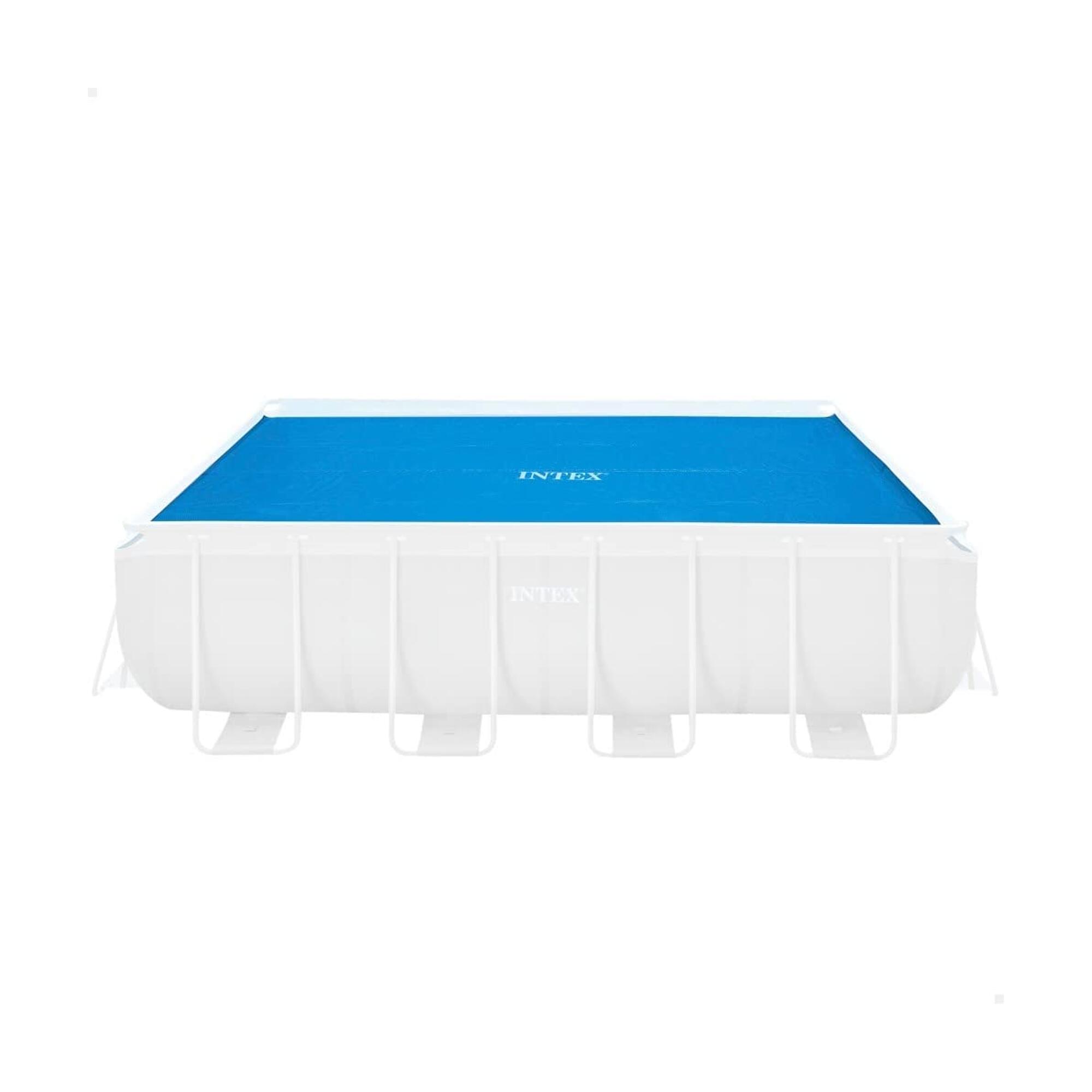 Intex 28016 - Telo Termico Piscina Rettangolare, 549x274 cm 3/7
