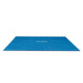 INTEX Intex 28016 - Telo Termico Piscina Rettangolare, 549x274 cm