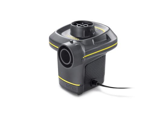 Intex 66634 - Pompa Elettrica Portatile QuickFill