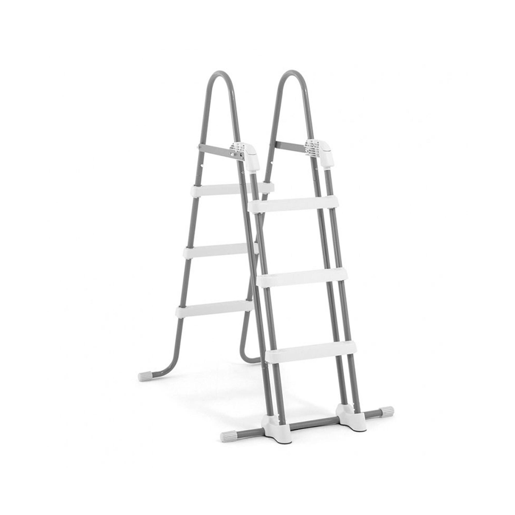 INTEX Bezpečnostní schůdky INTEX 28075 k bazénu 91cm-107cm