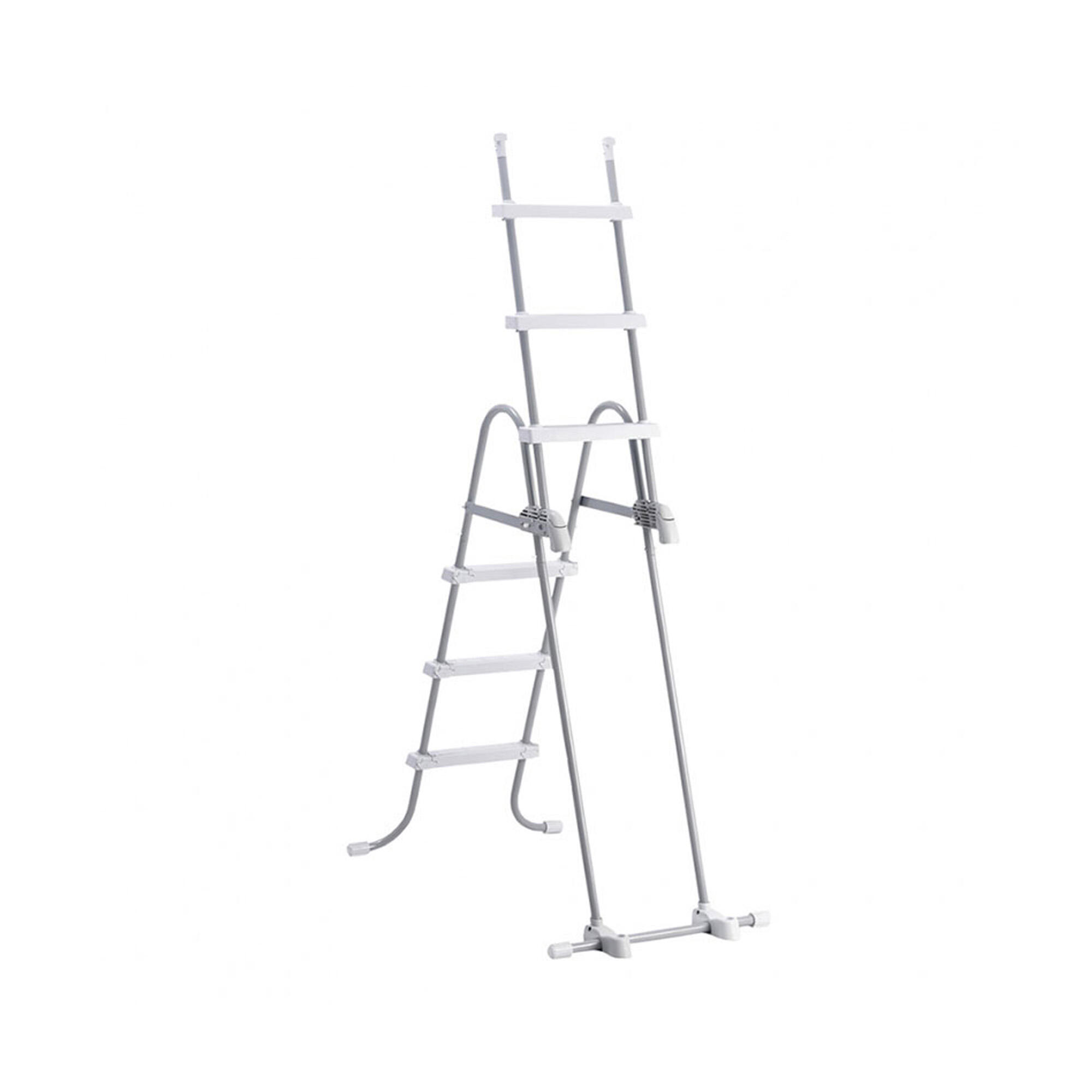Bezpečnostní schůdky INTEX 28075 k bazénu 91cm-107cm 2/7