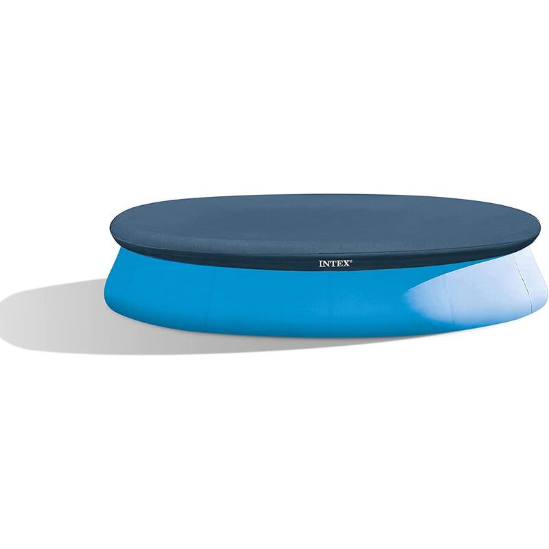 Cobertor Intex piscina hinchable easy set 366 cm