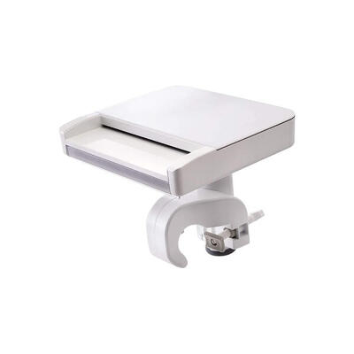 Intex multi-color led waterval zwembad