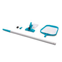 Kit d'entretien Intex avec manche télescopique - 28002