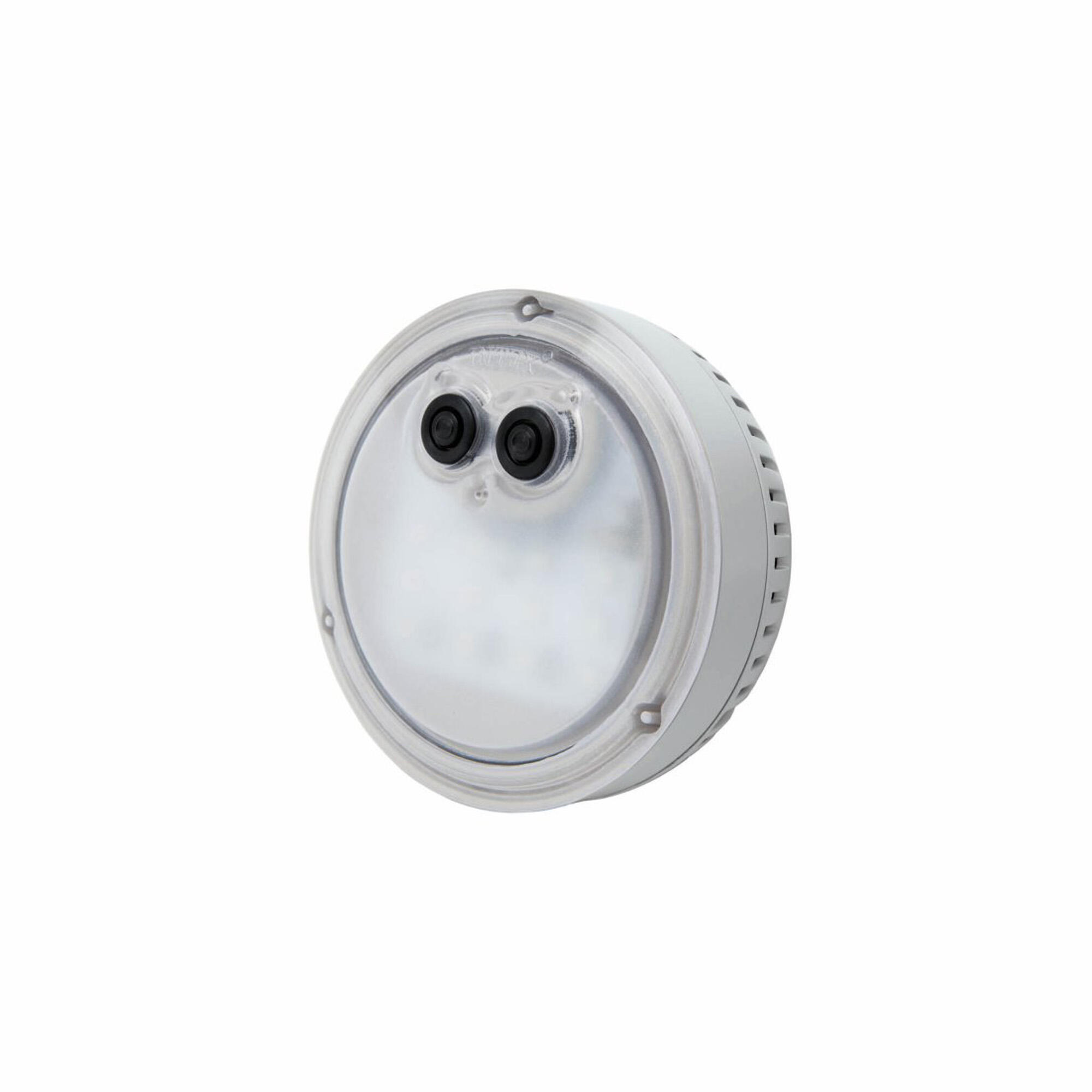 Luz LED para Spa de burbujas INTEX 5 colores 1/7