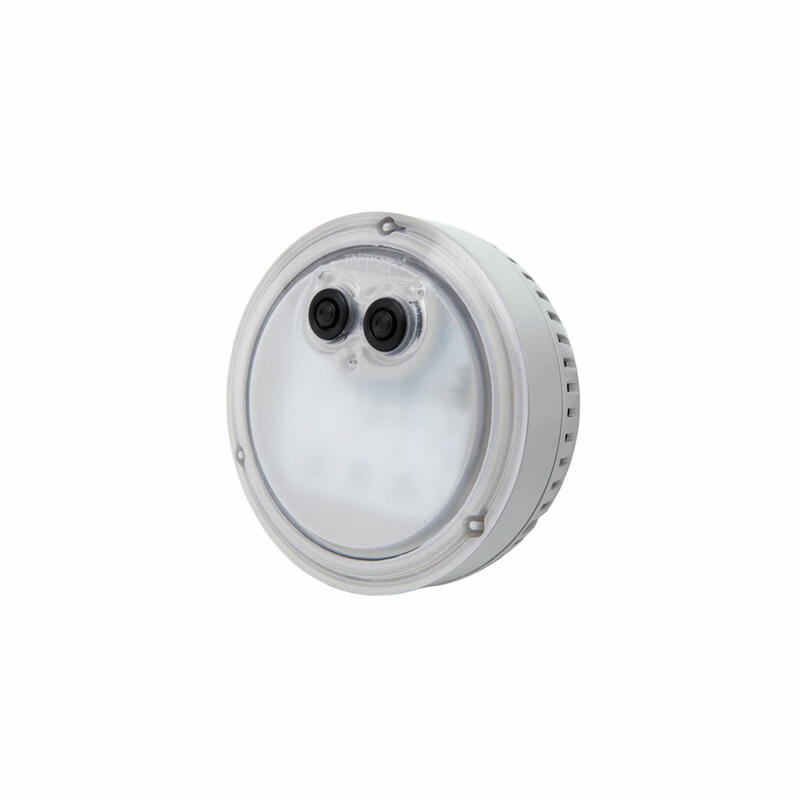 Luz LED para Jacuzzi de burbujas INTEX 5 colores