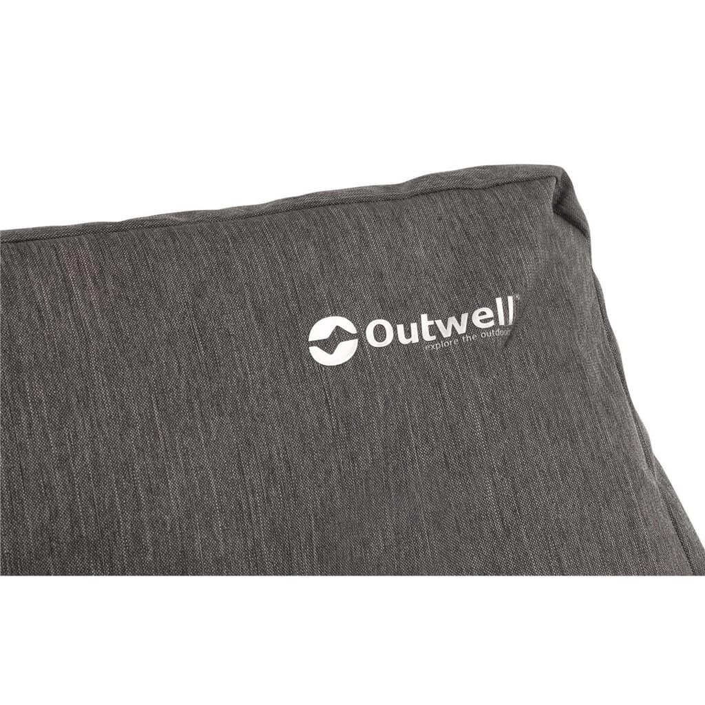 Chaises pliantes Gris 4/7