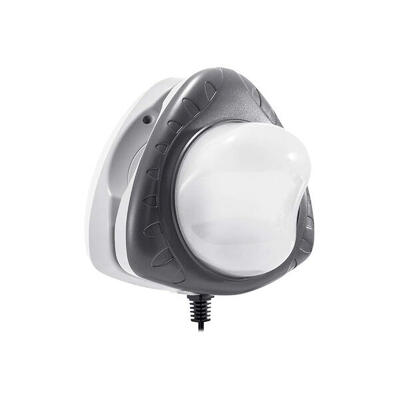 Intex magnetische led wandlamp zwembad