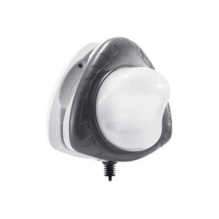 Intex Applique murale LED magnétique de piscine