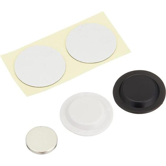 Set di magneti Shimano FC-R9100-P