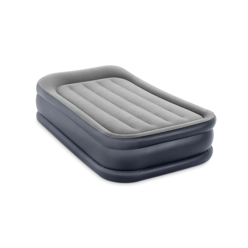 Matelas gonflable - Intex Deluxe Pillow Rest Raised - Matelas gonflable