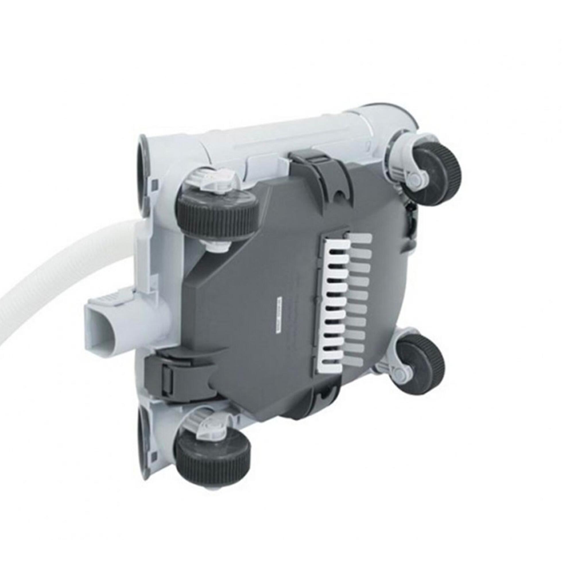 Intex 28001 - Robot Pulitore Automatico, Flusso 6056-13248 L/h 4/7