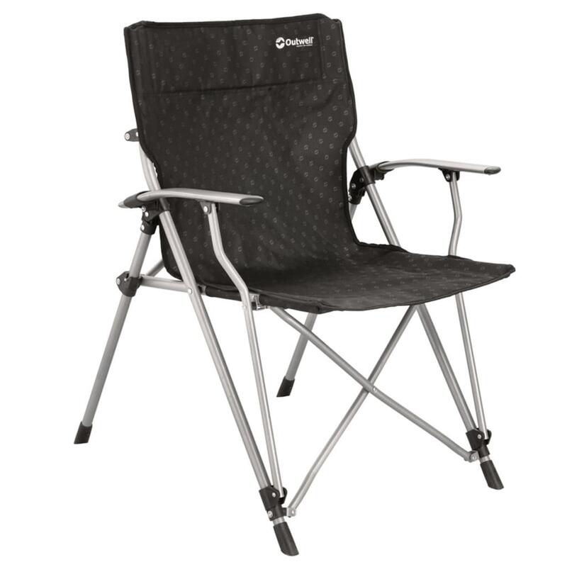 Chaise de camping Outwell Goya Chair