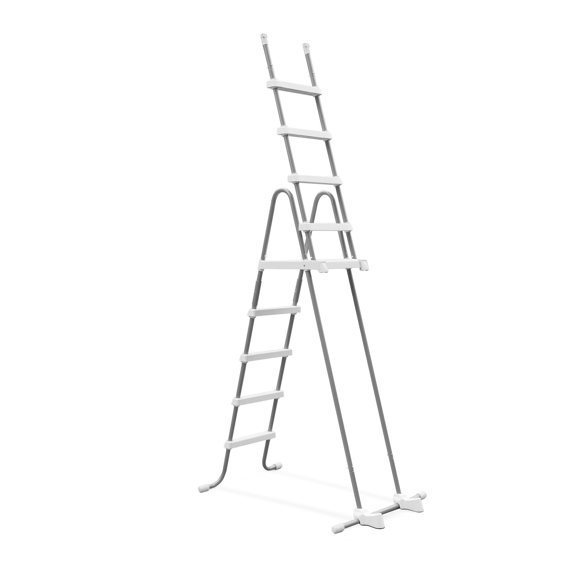 Bezpečnostní schůdky INTEX 28077 132 cm 2/5