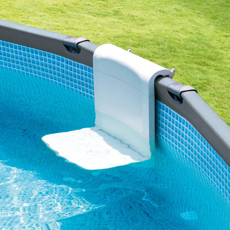 Assento piscina Intex para piscinas desmontáveis