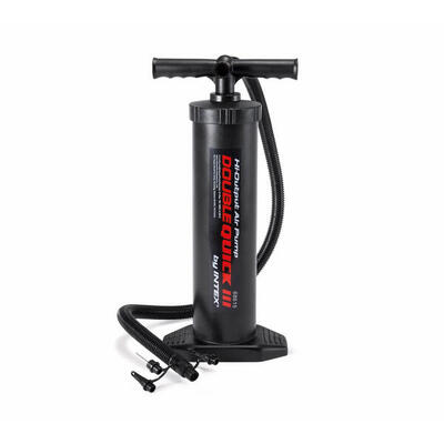 Handpomp "double quick iii intex