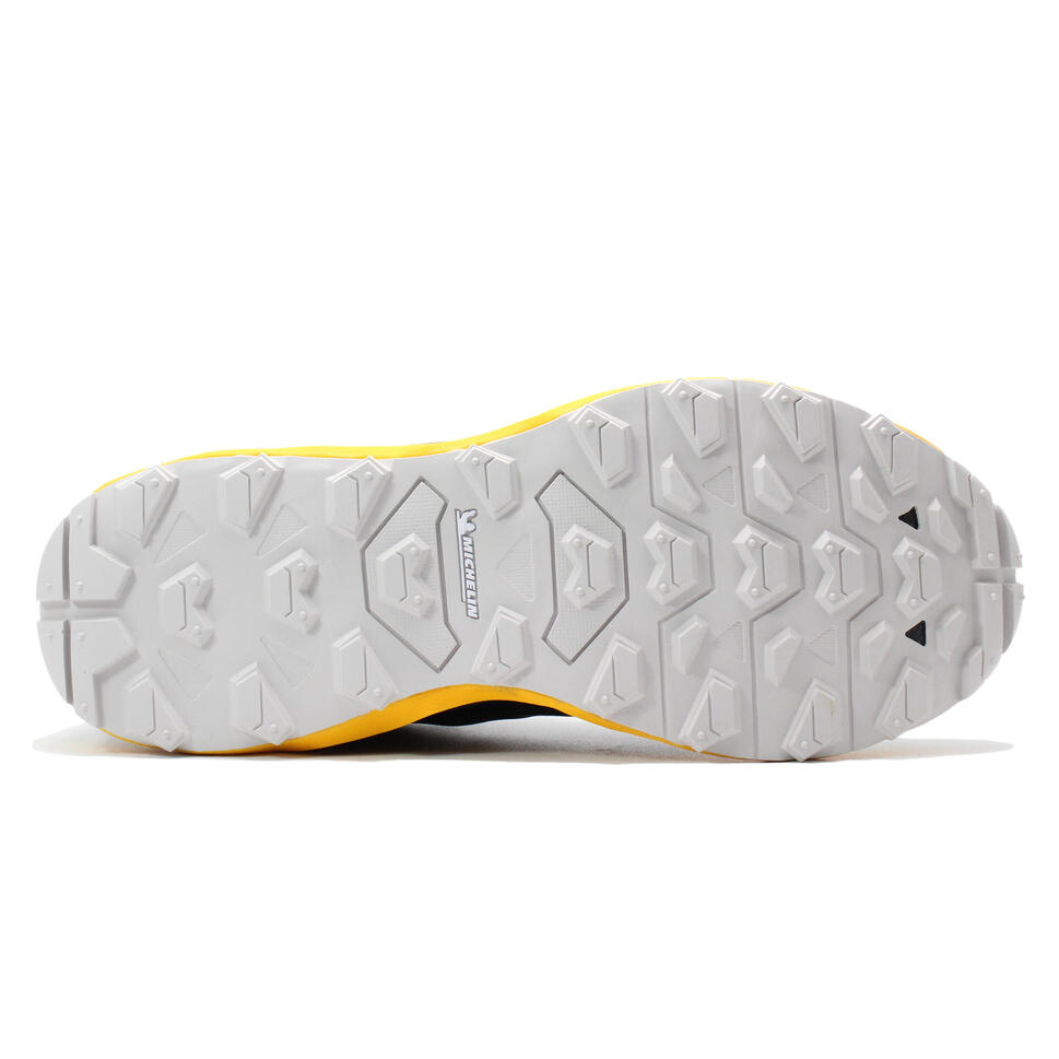 Buty do biegania męskie Mizuno Wave Daichi 7
