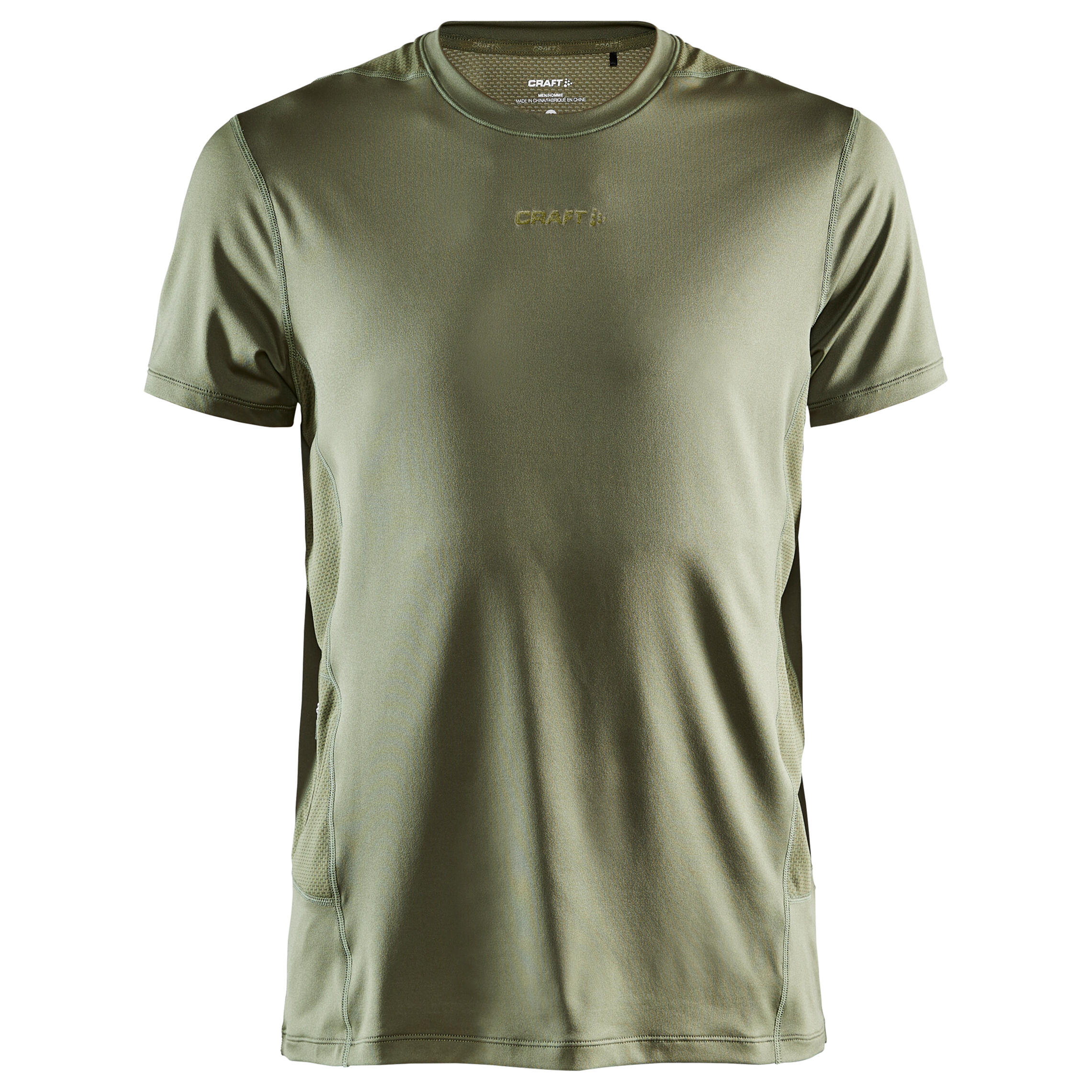 T-shirt Craft Essence Adv 6/7