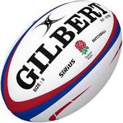 pallone da rugby Gilbert ufficiale dellaInghilterra