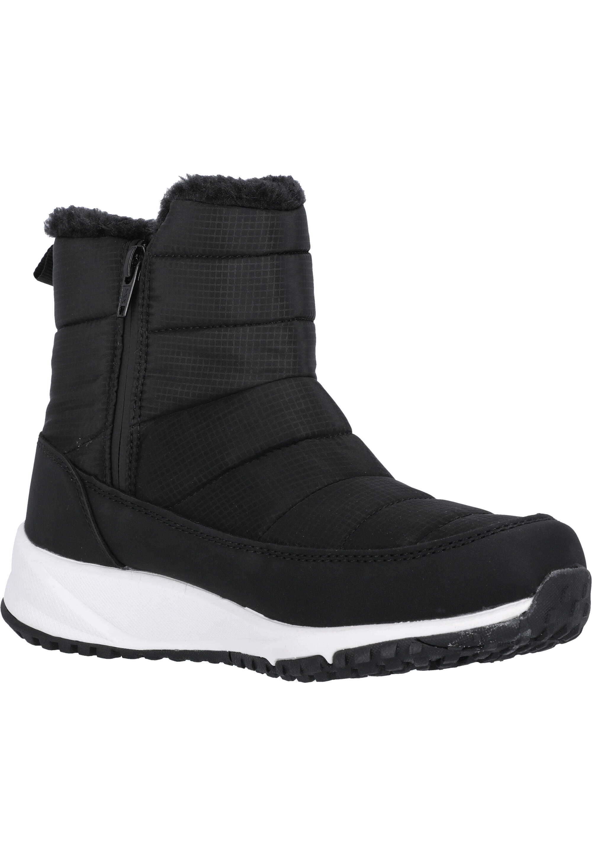 Botas après ski mujer Whistler Hontoe 3/5