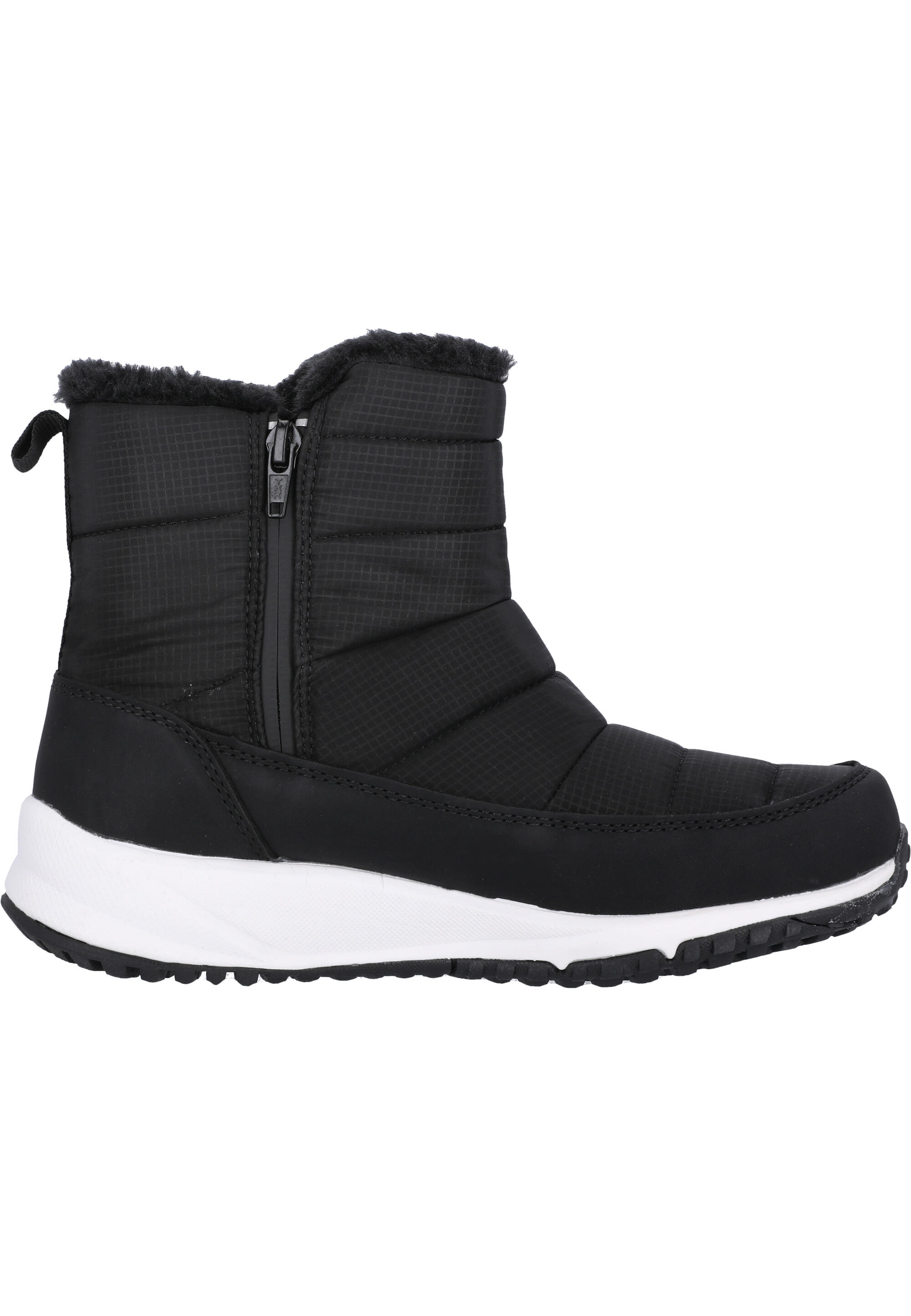Botas après ski mujer Whistler Hontoe 4/5