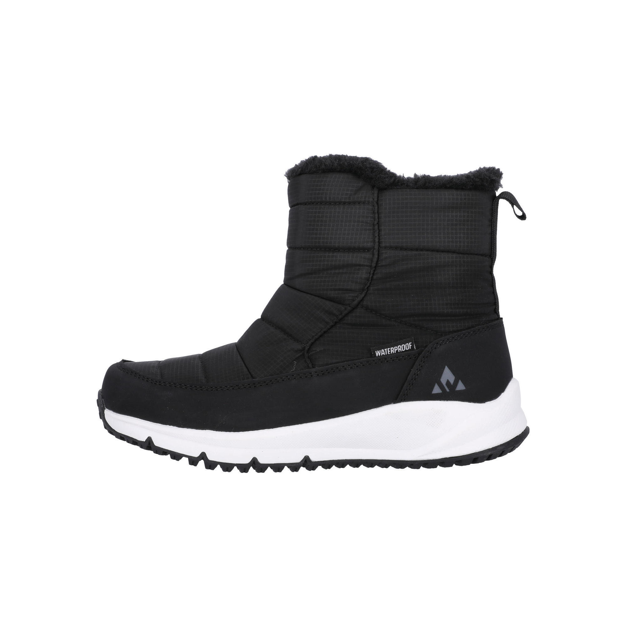 Whistler - Bottes Hontoe - Bottines - Noir - 39 - Decathlon