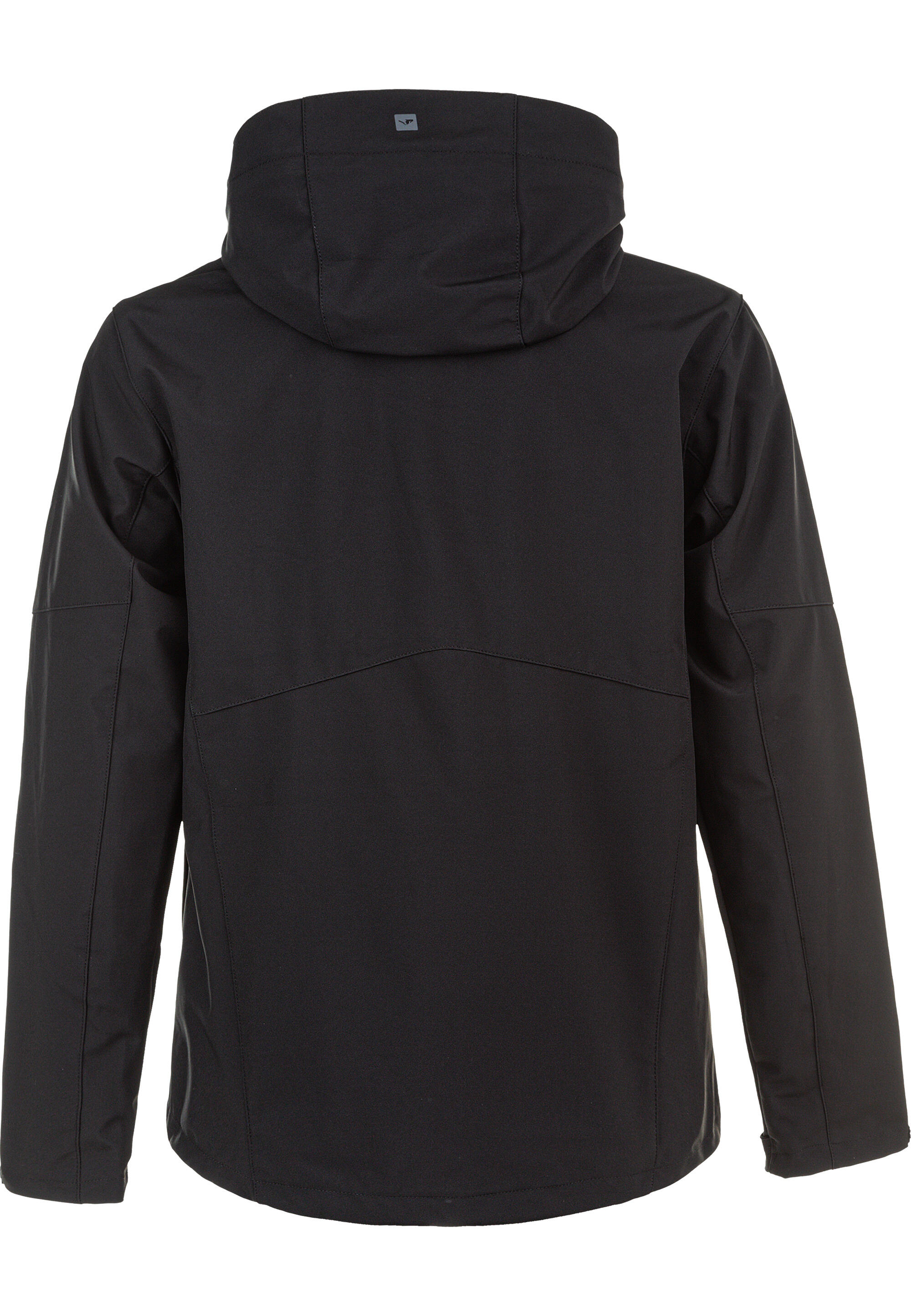 Softshell jas Rodney 2/7