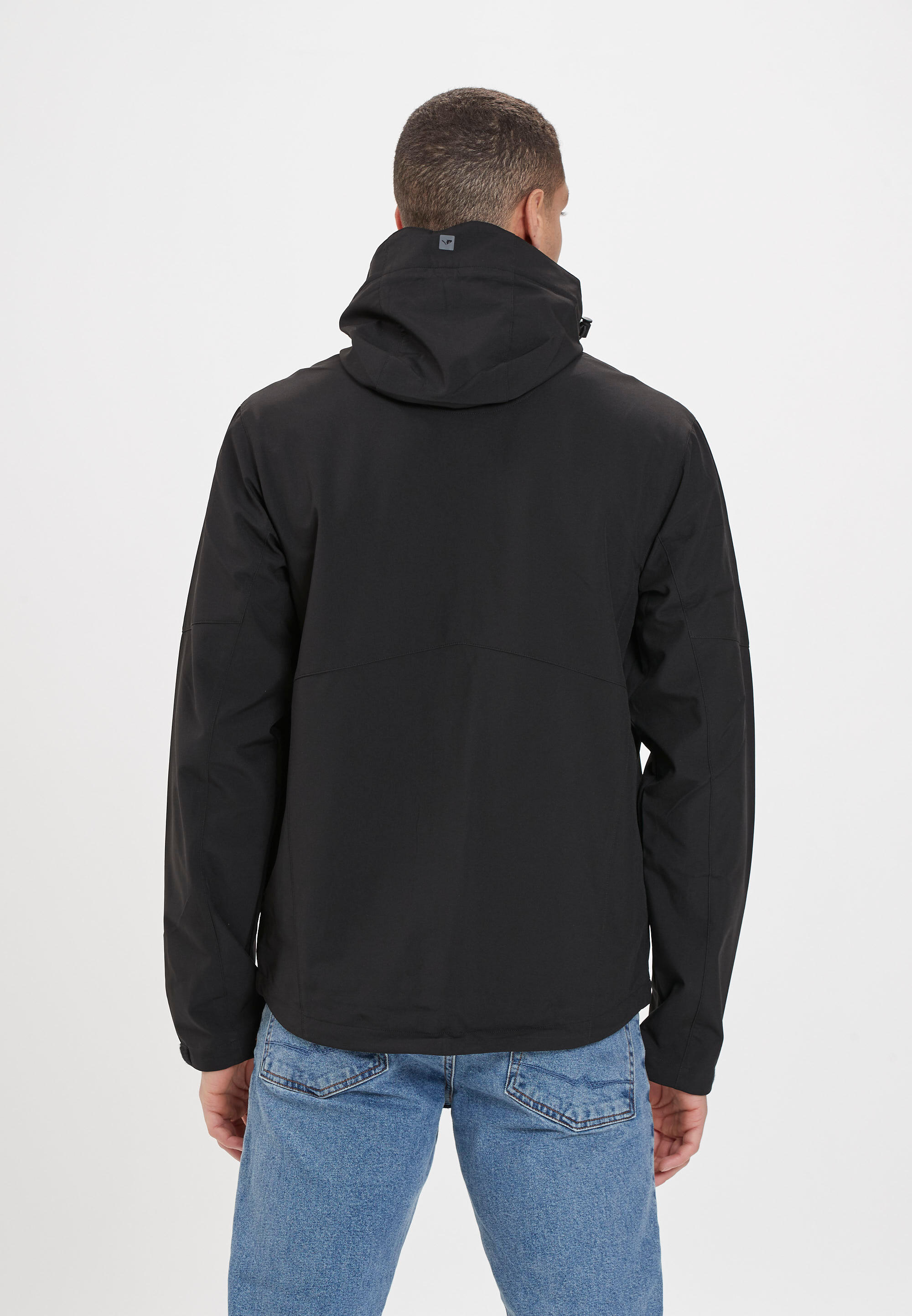 Softshell jas Rodney 5/7