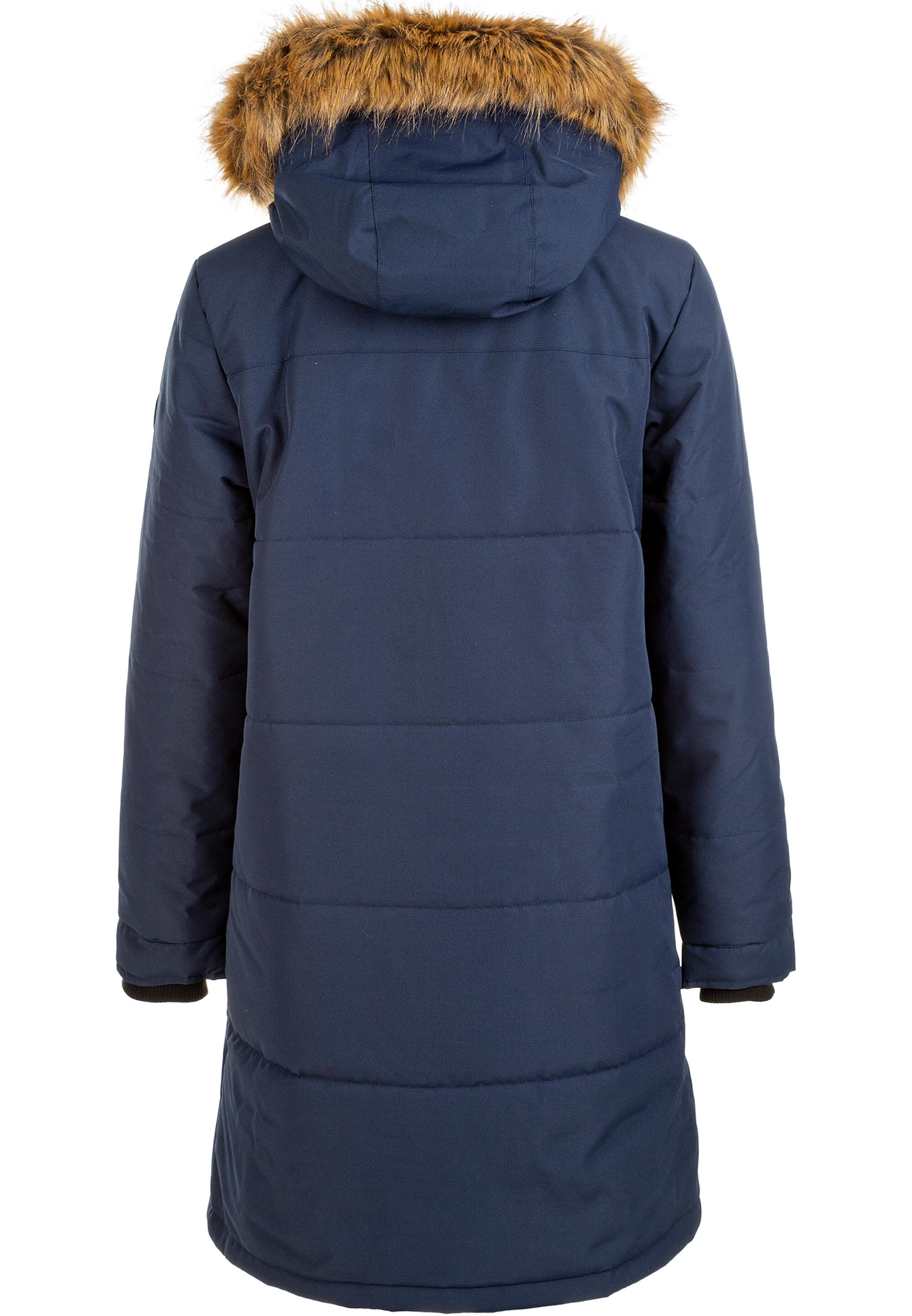 Parka Lizbeth 2/5
