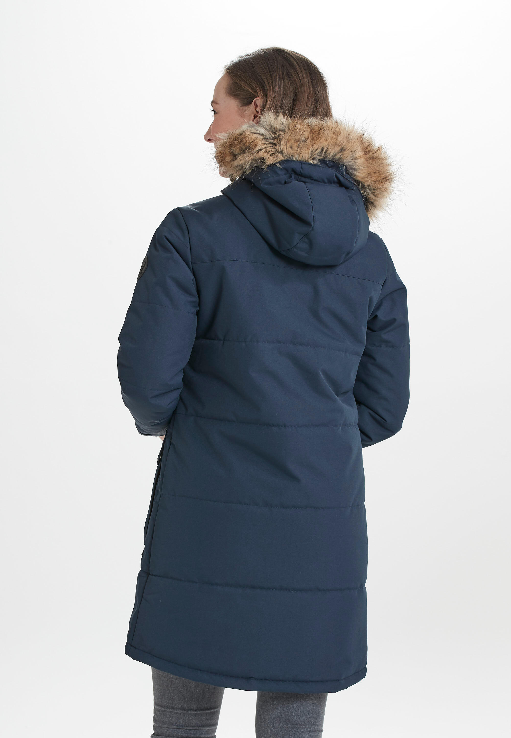 Parka Lizbeth 5/5