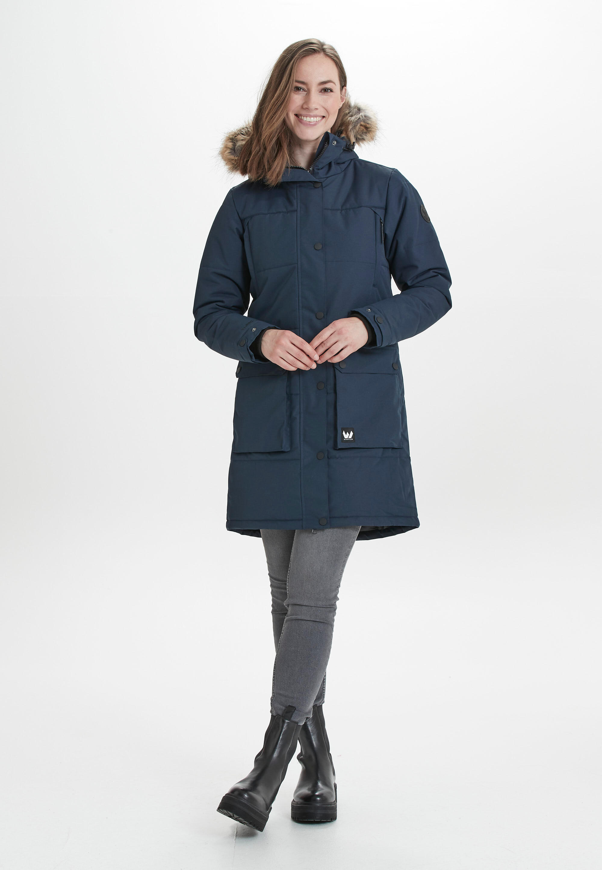 Parka Lizbeth 3/5