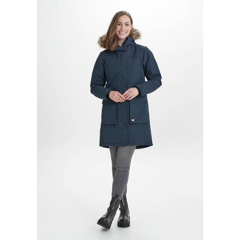 WHISTLER Parka Lizbeth