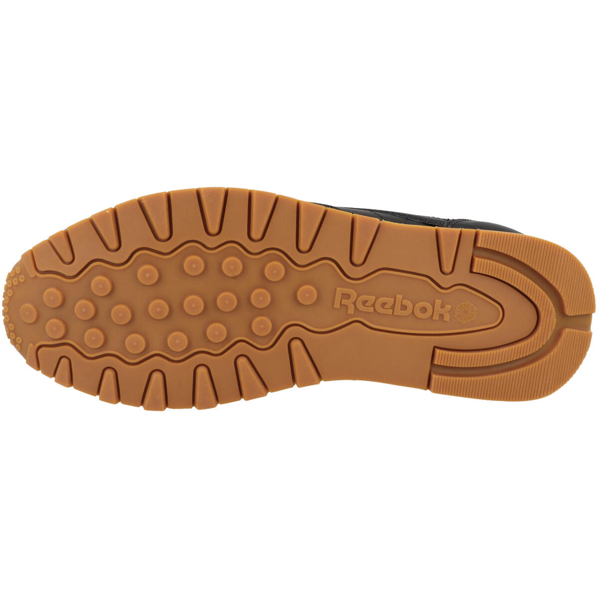 Buty sportowe do chodzenia Reebok CLASSIC LEATHER 5/5