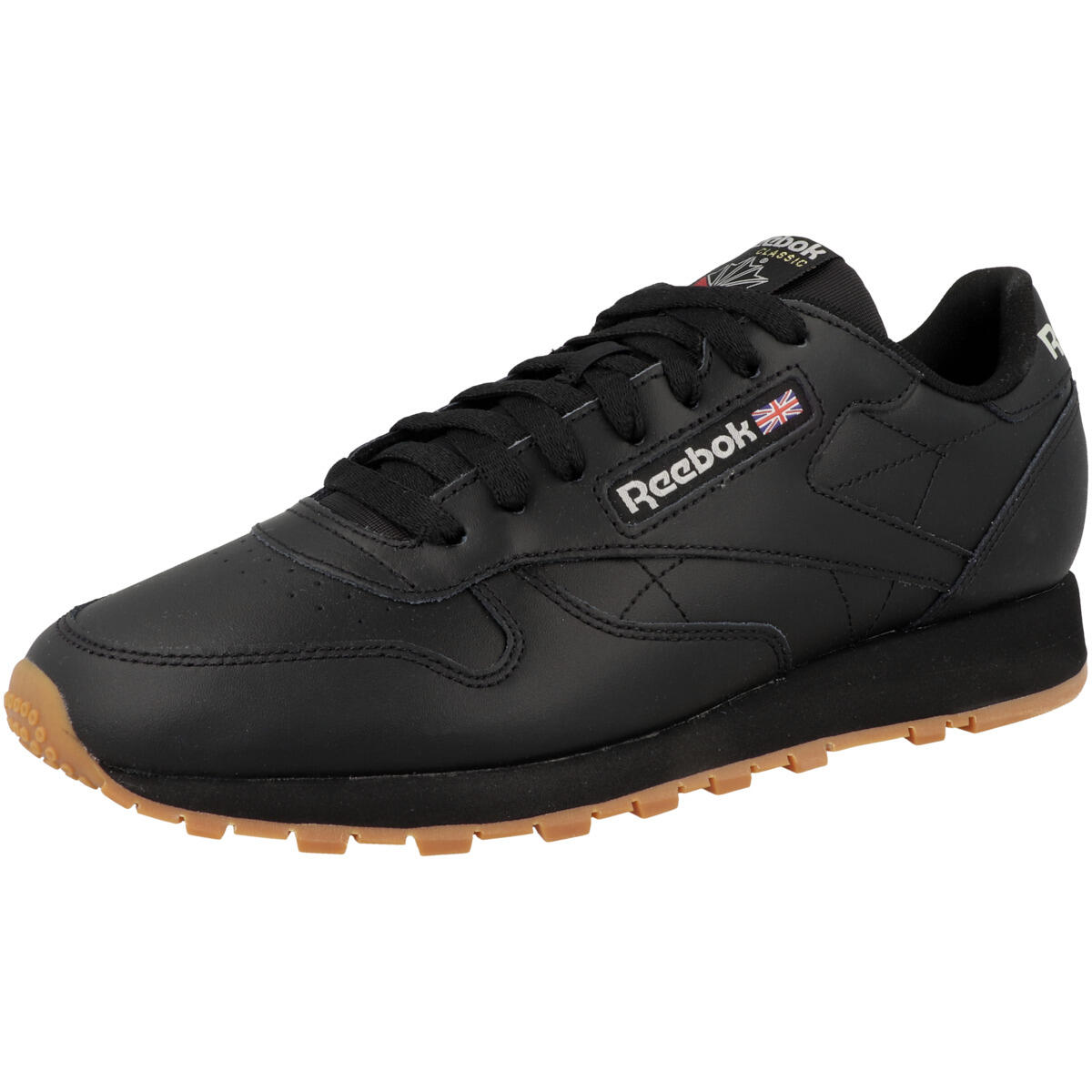 Buty sportowe do chodzenia Reebok CLASSIC LEATHER 4/5