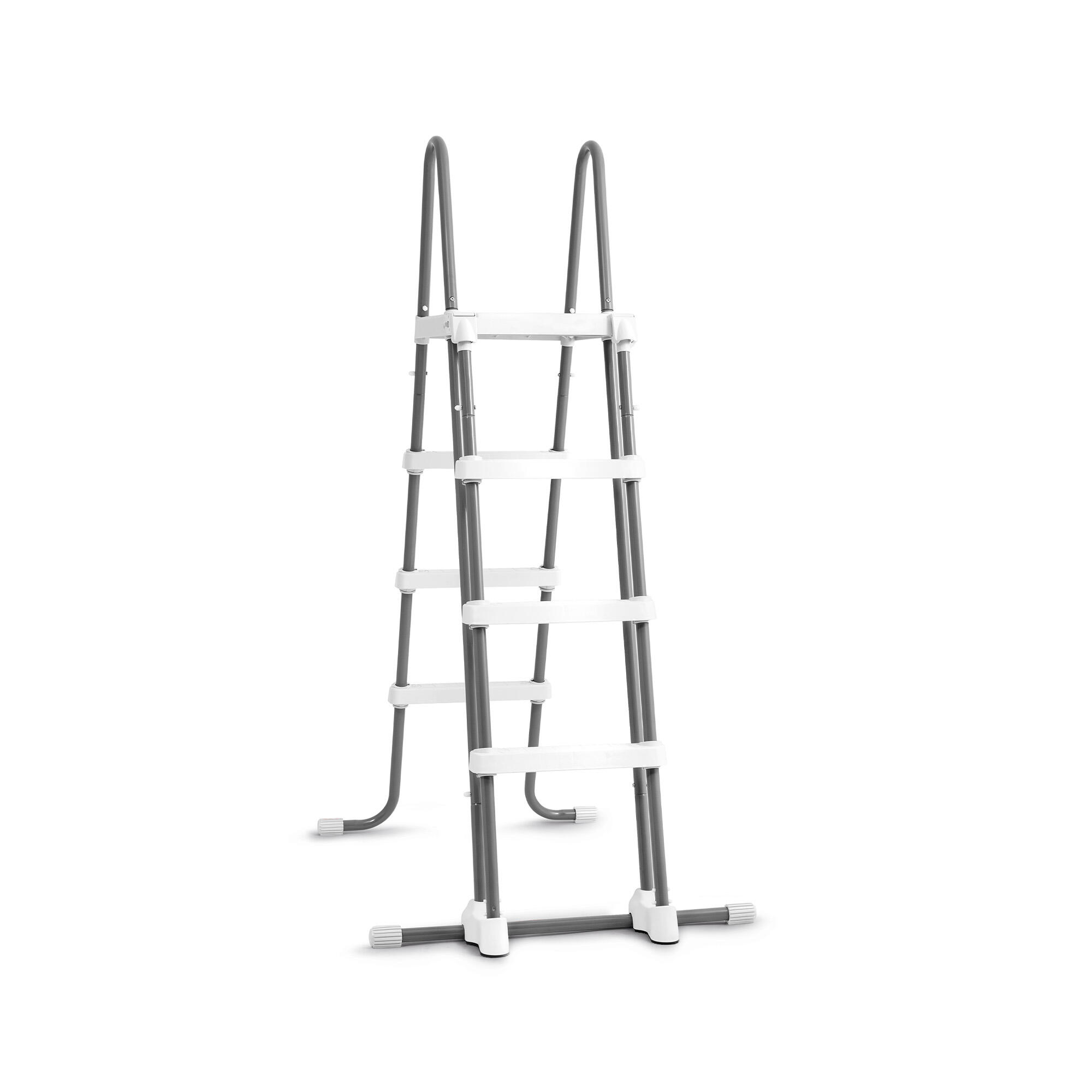 INTEX Bezpečnostní schůdky k bazénu INTEX 28076 1,22 m