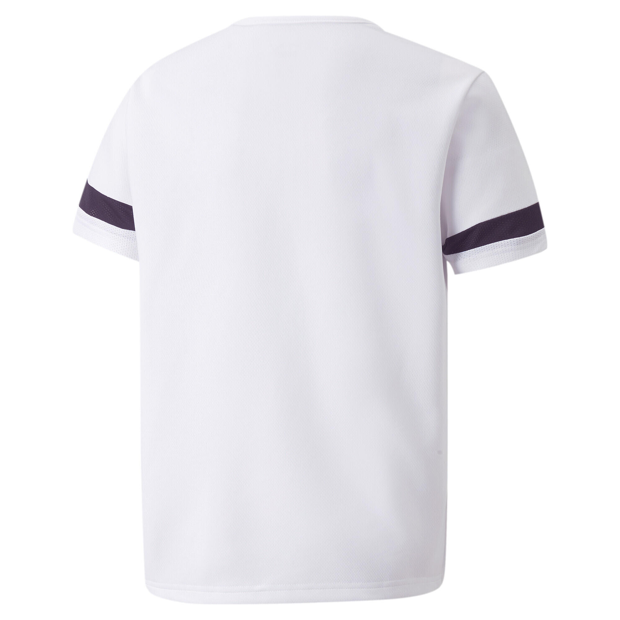 Maillot de football teamRISE Enfant et Adolescent PUMA 2/7