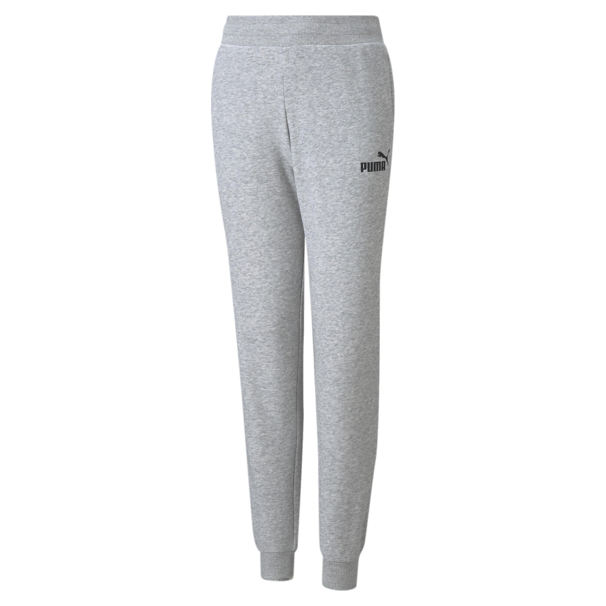 PUMA Kalhoty univerzálni dívčí Puma Ess Sweatpants TR