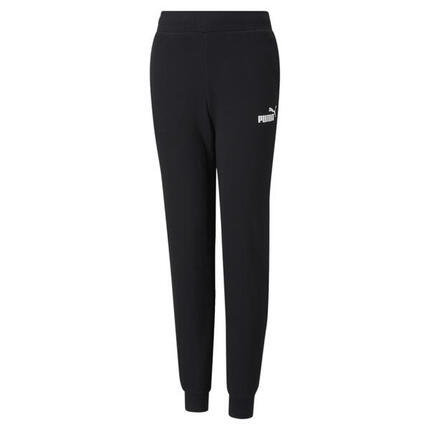 Pantalon de survêtement Essentials enfant et adolescent PUMA Black