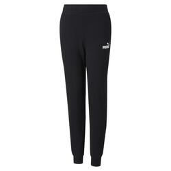 Pantalones deportivos Essentials Niños PUMA Black