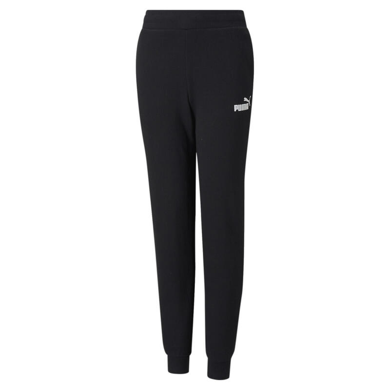 Essentials joggingbroek jongeren PUMA Black