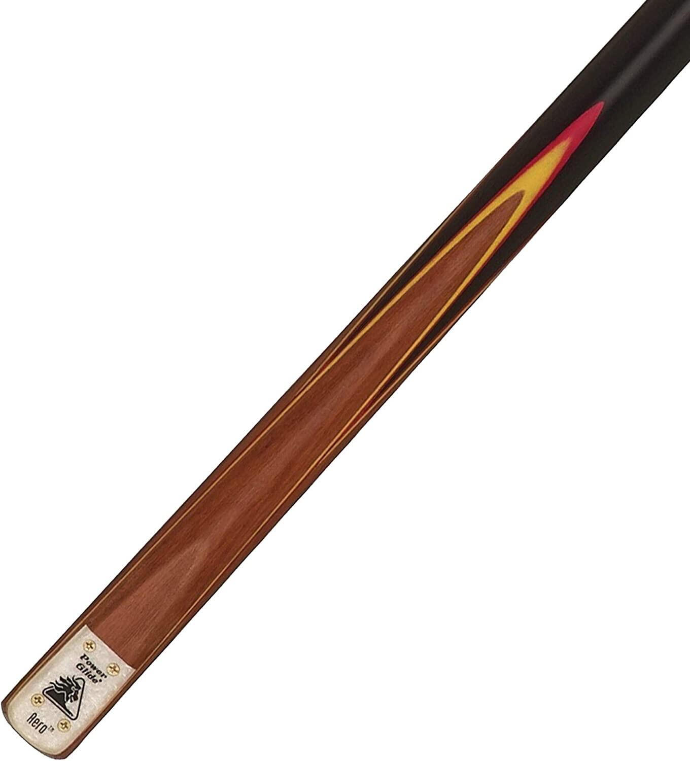 Powerglide Aero 2 Piece Snooker Cue  9.5mm Tip 5/5