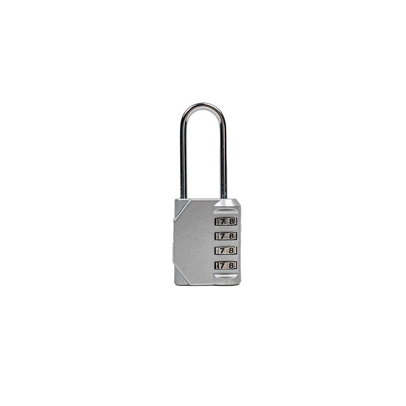 QuickLock - Cadenas de velo utilisable comme cadenas code