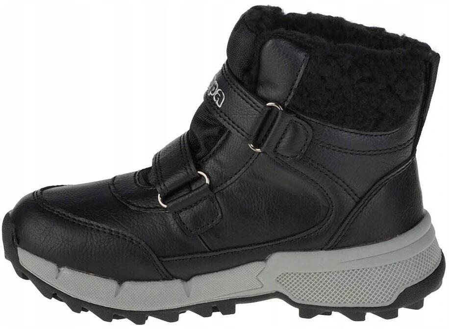 Winterschuhe Jungen Tapiwa Tex K 7/7