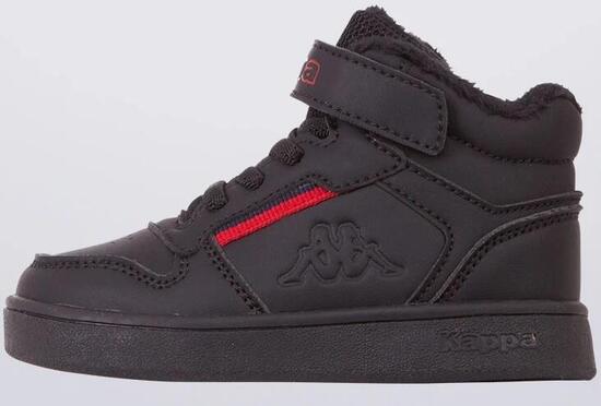 Baskets enfants Kappa Mangan Ii Ice K
