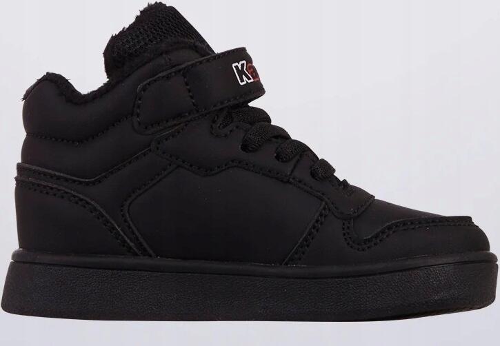 Buty Kappa Mangan Na Rzep Ocieplane 280017-1120